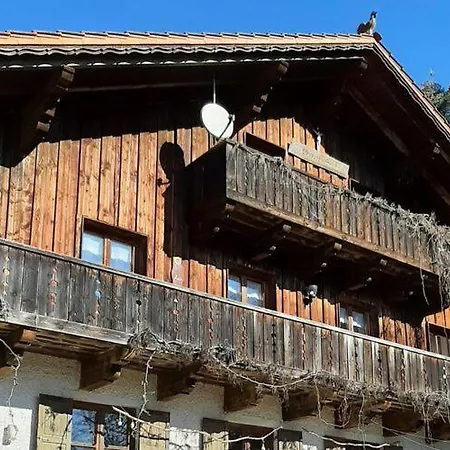 Appartamento Ferienwohnung In *