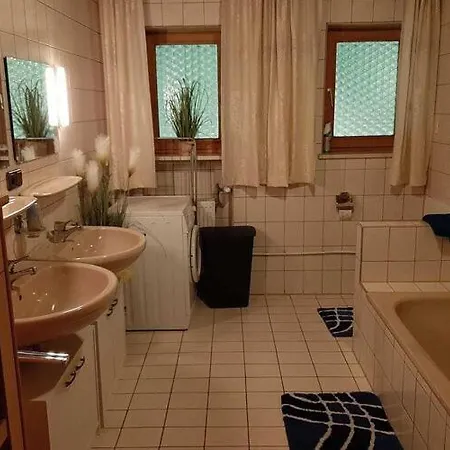 Appartamento Ferienwohnung In