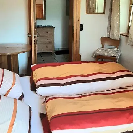 Ferienwohnung In Appartamento