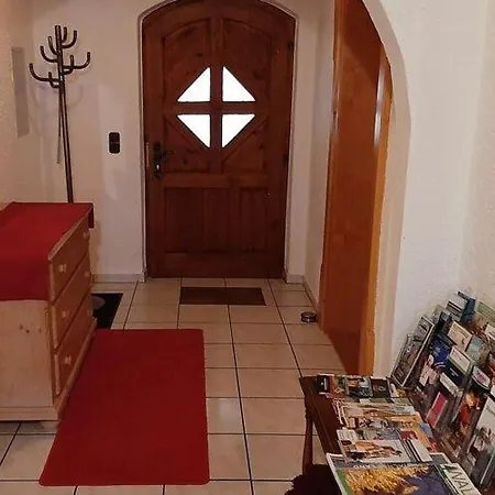 Appartamento Ferienwohnung In