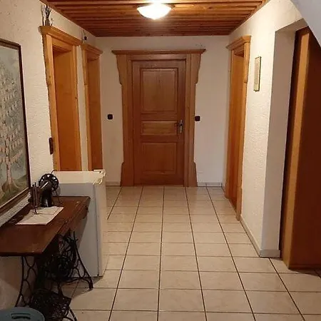 Ferienwohnung In Appartamento Viechtach