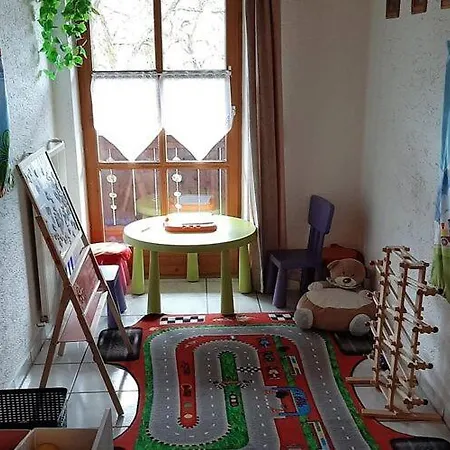 Ferienwohnung In