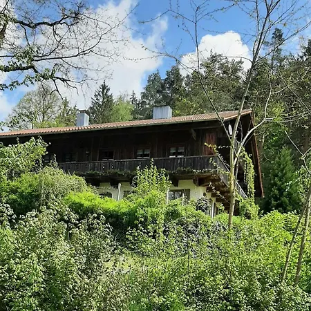 Ferienwohnung In Appartamento
