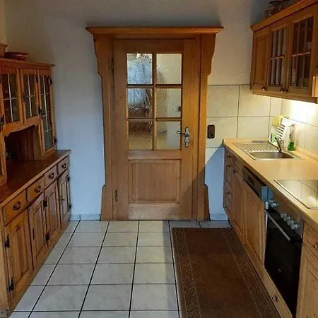 Ferienwohnung In Apartman Viechtach