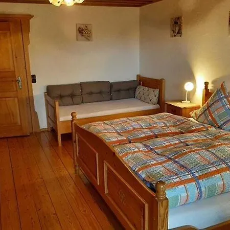 Apartman Ferienwohnung In *