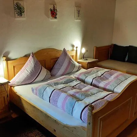 Ferienwohnung In Apartment *