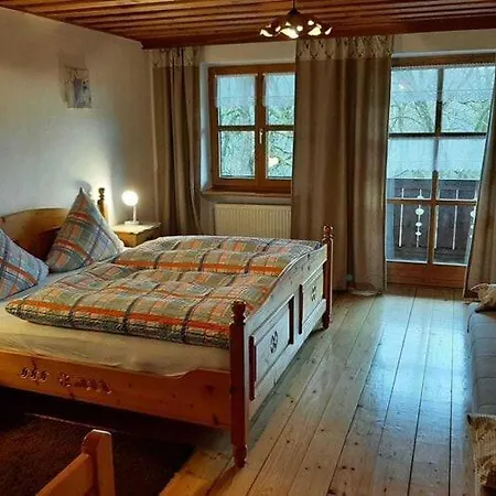 Ferienwohnung In Viechtach