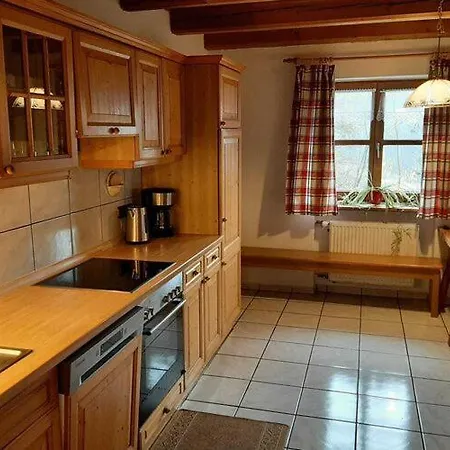 Ferienwohnung In Apartman