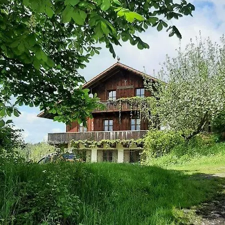 Ferienwohnung In Viechtach