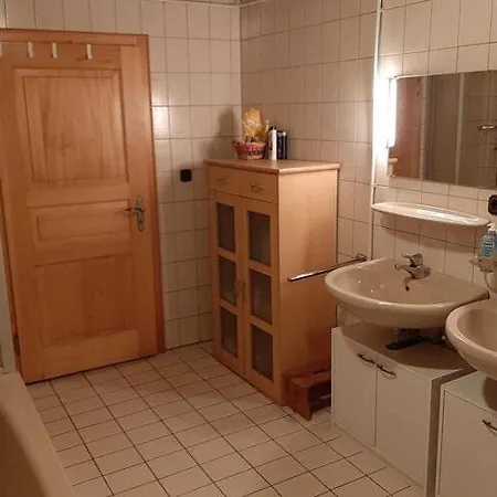 Ferienwohnung In Apartman *