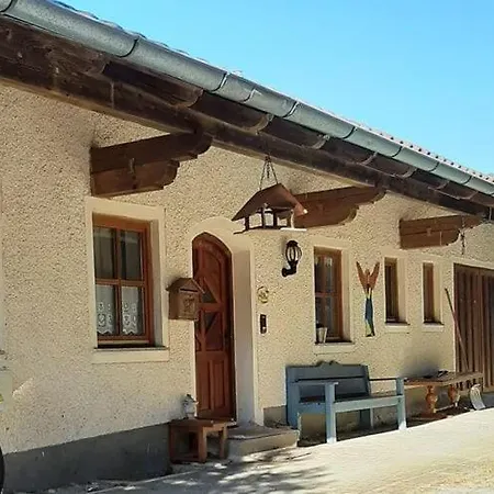 Apartman Ferienwohnung In Viechtach