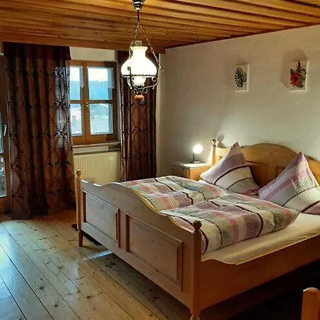 Ferienwohnung In Viechtach