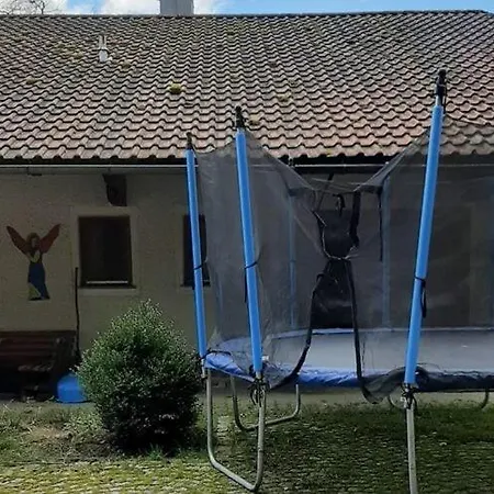 Ferienwohnung In * Viechtach